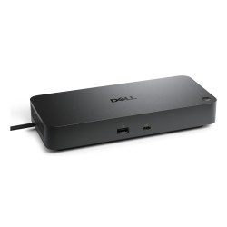 Докинг станция DELL Pro Dock - WD25Z Докинг станция DELL Pro Dock - WD25Z