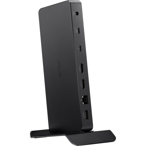 Докинг станция ASUS DC500 TRIPLE 4K TBT4 DOC Докинг станция ASUS DC500 TRIPLE 4K TBT4 DOC