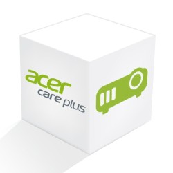 Допълнителна гаранция ACER Warranty Extension PROJECTOR COMMERCIAL/CONSUMER- 4Y CARRY IN + 4Y LAMP Допълнителна гаранция ACER Warranty Extension PROJECTOR COMMERCIAL/CONSUMER- 4Y CARRY IN + 4Y LAMP