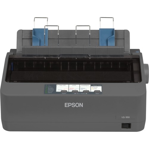 Матричен принтер EPSON LQ-350 Матричен принтер EPSON LQ-350