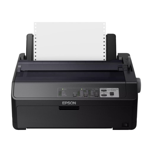 Матричен принтер EPSON FX-890IIN Матричен принтер EPSON FX-890IIN