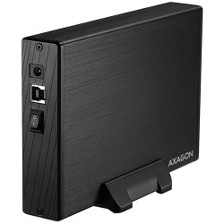 Кутия за HDD/SSD AXAGON EE35-XA3 Кутия за HDD/SSD AXAGON EE35-XA3