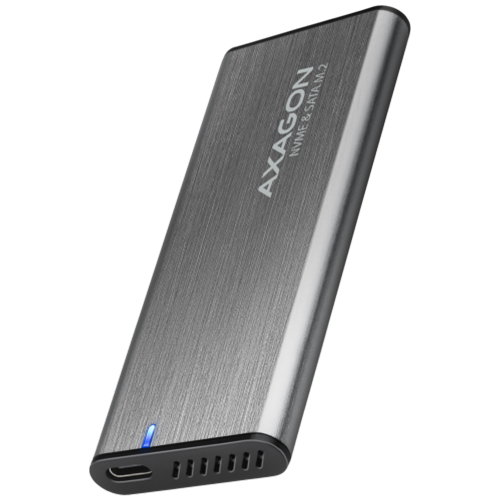Кутия за HDD/SSD AXAGON EEM2-SG2