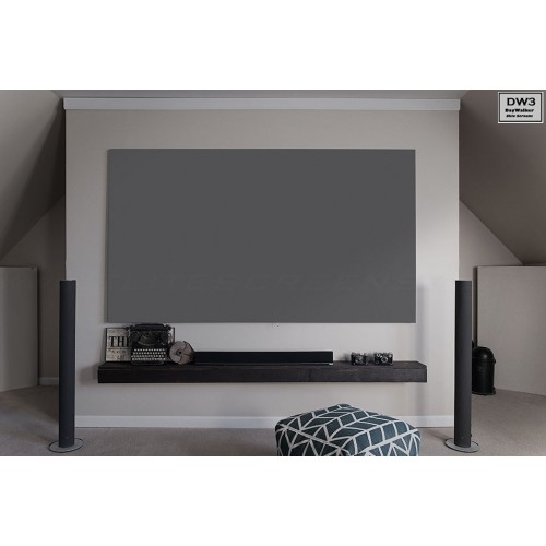 Екрани ELITE SCREEN DWF92DHD3 92 Екрани ELITE SCREEN DWF92DHD3 92
