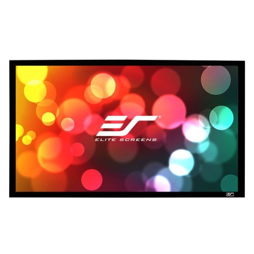 Екрани ELITE SCREEN ER110WH1-A1080P3 110 Екрани ELITE SCREEN ER110WH1-A1080P3 110