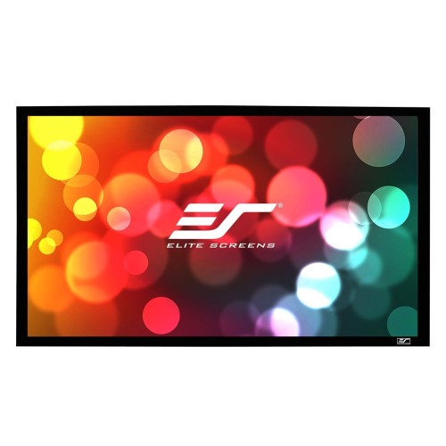 Екрани ELITE SCREEN ER150WH1 150 Екрани ELITE SCREEN ER150WH1 150