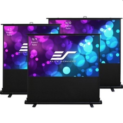 Екрани ELITE SCREEN F84XWV2 84 Екрани ELITE SCREEN F84XWV2 84
