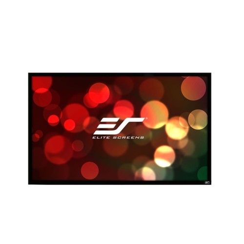 Екрани ELITE SCREEN R120WH1 120