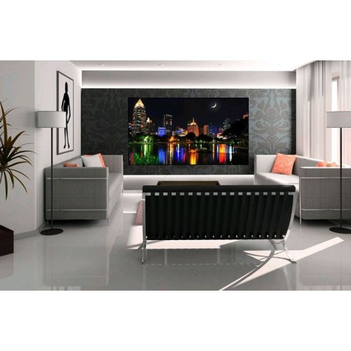 Екрани ELITE SCREEN R96WH1-Wide 96 Екрани ELITE SCREEN R96WH1-Wide 96