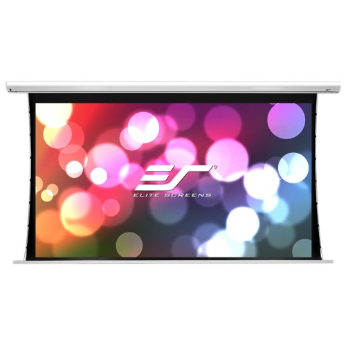 Екрани ELITE SCREEN SKT110XHW-E12 Saker Tension 110 Екрани ELITE SCREEN SKT110XHW-E12 Saker Tension 110