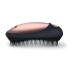 Електрическа четка за коса BEURER HT 10 Ionic detangling brush operating display