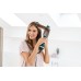 Електрическа четка за коса BEURER HC 45 Ocean 2-in-1 volumising hair dryer brush ionic function Електрическа четка за коса BEURER HC 45 Ocean 2-in-1 volumising hair dryer brush ionic function
