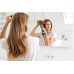 Електрическа четка за коса BEURER HC 45 Ocean 2-in-1 volumising hair dryer brush ionic function Електрическа четка за коса BEURER HC 45 Ocean 2-in-1 volumising hair dryer brush ionic function