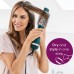 Електрическа четка за коса BEURER HC 45 Ocean 2-in-1 volumising hair dryer brush ionic function Електрическа четка за коса BEURER HC 45 Ocean 2-in-1 volumising hair dryer brush ionic function