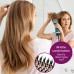Електрическа четка за коса BEURER HC 45 Ocean 2-in-1 volumising hair dryer brush ionic function Електрическа четка за коса BEURER HC 45 Ocean 2-in-1 volumising hair dryer brush ionic function