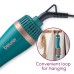 Електрическа четка за коса BEURER HC 45 Ocean 2-in-1 volumising hair dryer brush ionic function Електрическа четка за коса BEURER HC 45 Ocean 2-in-1 volumising hair dryer brush ionic function