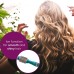 Електрическа четка за коса BEURER HC 45 Ocean 2-in-1 volumising hair dryer brush ionic function Електрическа четка за коса BEURER HC 45 Ocean 2-in-1 volumising hair dryer brush ionic function