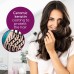 Електрическа четка за коса BEURER HC 45 Ocean 2-in-1 volumising hair dryer brush ionic function Електрическа четка за коса BEURER HC 45 Ocean 2-in-1 volumising hair dryer brush ionic function