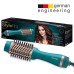 Електрическа четка за коса BEURER HC 45 Ocean 2-in-1 volumising hair dryer brush ionic function Електрическа четка за коса BEURER HC 45 Ocean 2-in-1 volumising hair dryer brush ionic function