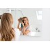 Електрическа четка за коса BEURER HC 45 Ocean 2-in-1 volumising hair dryer brush ionic function Електрическа четка за коса BEURER HC 45 Ocean 2-in-1 volumising hair dryer brush ionic function
