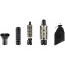 Електрическа четка за коса ROWENTA CF6330F0 Express Style 4 Acc Електрическа четка за коса ROWENTA CF6330F0 Express Style 4 Acc