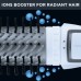 Електрическа четка за коса ROWENTA CF9520F0 Brush Activ 1000W 2 Електрическа четка за коса ROWENTA CF9520F0 Brush Activ 1000W 2