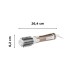 Електрическа четка за коса ROWENTA CF9520F0 Brush Activ 1000W 2 Електрическа четка за коса ROWENTA CF9520F0 Brush Activ 1000W 2