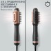 Електрическа четка за коса ROWENTA CF9840F0 Dry & Brush 2In1 Електрическа четка за коса ROWENTA CF9840F0 Dry & Brush 2In1