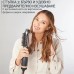 Електрическа четка за коса ROWENTA CF9840F0 Dry & Brush 2In1 Електрическа четка за коса ROWENTA CF9840F0 Dry & Brush 2In1