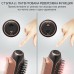 Електрическа четка за коса ROWENTA CF9840F0 Dry & Brush 2In1 Електрическа четка за коса ROWENTA CF9840F0 Dry & Brush 2In1