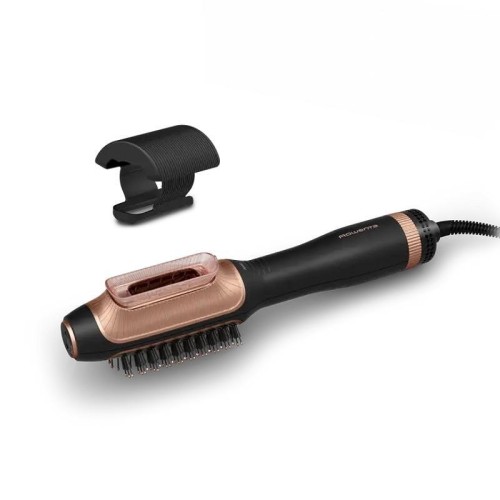 Електрическа четка за коса ROWENTA CF9840F0 Dry & Brush 2In1 Електрическа четка за коса ROWENTA CF9840F0 Dry & Brush 2In1