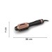 Електрическа четка за коса ROWENTA CF9840F0 Dry & Brush 2In1 Електрическа четка за коса ROWENTA CF9840F0 Dry & Brush 2In1