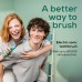 Електрическа четка за зъби BEURER SC 50 ocean breeze Electric Sonic Toothbrush up to 80