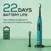 Електрическа четка за зъби BEURER SC 50 ocean breeze Electric Sonic Toothbrush up to 80