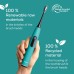 Електрическа четка за зъби BEURER SC 50 ocean breeze Electric Sonic Toothbrush up to 80