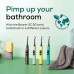Електрическа четка за зъби BEURER SC 50 ocean breeze Electric Sonic Toothbrush up to 80
