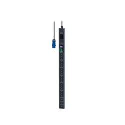 Електрически филтър APC Easy PDU Metered