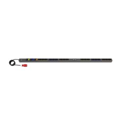Електрически филтър EATON PDU G4 BA 0U 309 32A 3P 24xC13 18xC39 G4 Basic Електрически филтър EATON PDU G4 BA 0U 309 32A 3P 24xC13 18xC39 G4 Basic