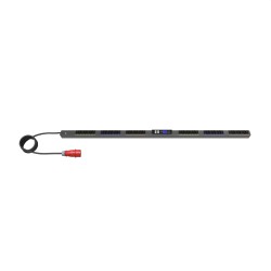 Електрически филтър EATON PDU G4 MA 0U 309 16A 3P 24xC13 18xC39 G4 Managed