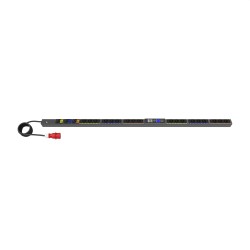 Електрически филтър EATON PDU G4 MA 0U 309 32A 3P 24xC13 18xC39 G4 Managed Електрически филтър EATON PDU G4 MA 0U 309 32A 3P 24xC13 18xC39 G4 Managed