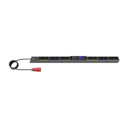 Електрически филтър EATON PDU G4 MI 0U 309 16A 3P 12xC13 12xC39 G4 Metered Input Електрически филтър EATON PDU G4 MI 0U 309 16A 3P 12xC13 12xC39 G4 Metered Input