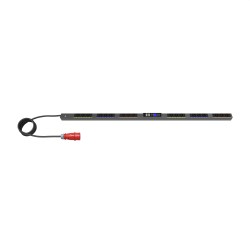Електрически филтър EATON PDU G4 MI 0U 309 16A 3P 24xC13 18xC39 G4 Metered Input