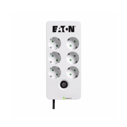 Електрически филтър EATON Protection Box 6 DIN Електрически филтър EATON Protection Box 6 DIN