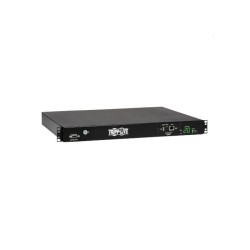 Електрически филтър EATON Tripp Lite by Eaton 3.8kW Single-Phase Switched Automatic Transfer Switch PDU Two 200-240V C20 Inlets Електрически филтър EATON Tripp Lite by Eaton 3.8kW Single-Phase Switched Automatic Transfer Switch PDU Two 200-240V C20 Inlets
