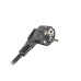 Електрически филтър LANBERG power distribution unit (PDU) 19 Електрически филтър LANBERG power distribution unit (PDU) 19