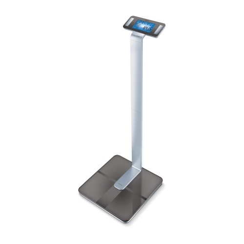 Електронен кантар BEURER BF 1000 Super Precision diagnostic bathroom scale Електронен кантар BEURER BF 1000 Super Precision diagnostic bathroom scale
