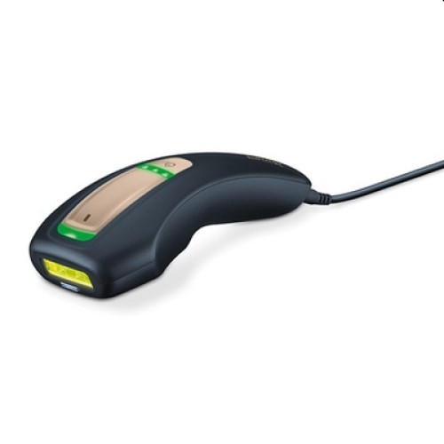 Епилатори BEURER IPL 5800 PureSkin Pro Hair-remover Auto flash