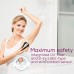 Епилатори BEURER IPL 5800 PureSkin Pro Hair-remover Auto flash