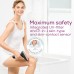 Епилатори BEURER IPL 8800 Velvet Skin Pro Hair-remover battery powered
