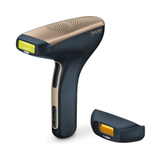 Епилатори BEURER IPL 8800 Velvet Skin Pro Hair-remover battery powered